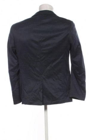 Herren Sakko Cool Code, Größe L, Farbe Blau, Preis € 40,99