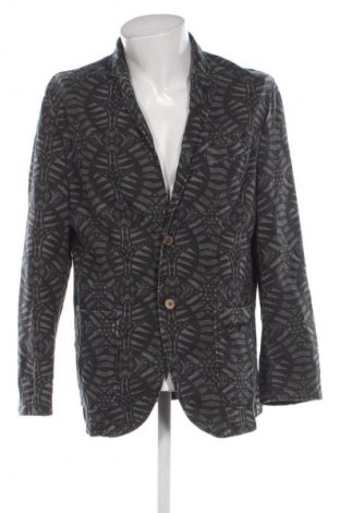 Herren Sakko Desigual, Größe L, Farbe Mehrfarbig, Preis € 52,69