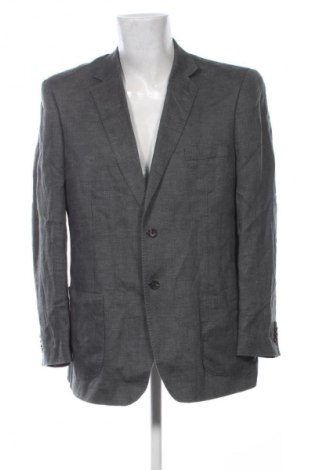 Herren Sakko Dressmann, Größe XL, Farbe Grau, Preis € 45,52