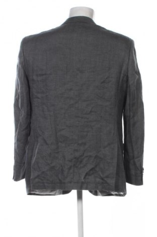 Herren Sakko Dressmann, Größe XL, Farbe Grau, Preis € 45,52