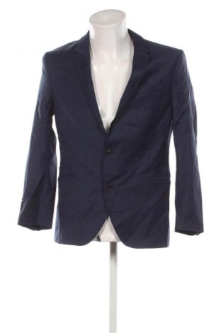 Herren Sakko Drykorn for beautiful people, Größe L, Farbe Blau, Preis € 119,99