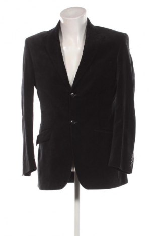 Herren Sakko Emilio, Größe M, Farbe Schwarz, Preis 29,74 €