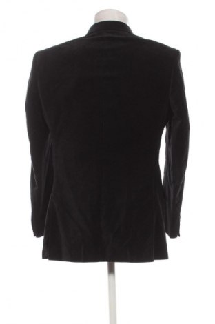 Herren Sakko Emilio, Größe M, Farbe Schwarz, Preis 29,74 €