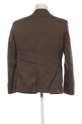Herren Sakko Esprit, Größe L, Farbe Grün, Preis € 61,99