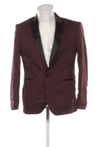 Herren Sakko Express, Größe M, Farbe Rot, Preis € 61,99