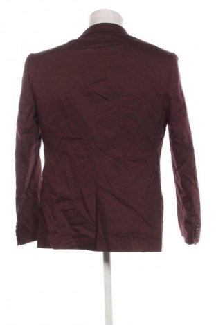 Herren Sakko Express, Größe M, Farbe Rot, Preis € 61,99