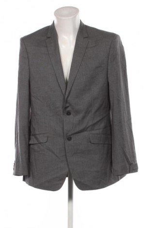 Męska marynarka F&F, Rozmiar XXL, Kolor Szary, Cena 190,99 zł