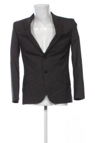 Herren Sakko Fitted, Größe S, Farbe Mehrfarbig, Preis € 61,99