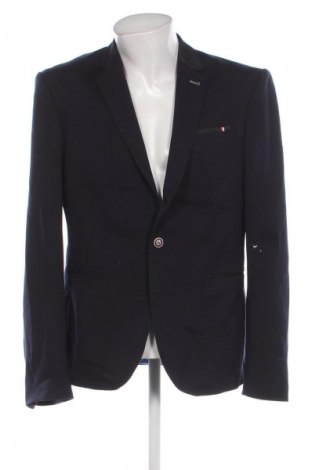 Herren Sakko Gabbiano, Größe XL, Farbe Schwarz, Preis € 61,99