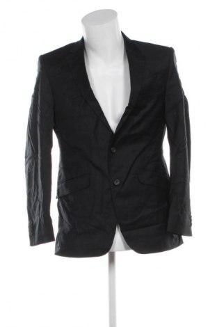 Herren Sakko Giotto, Größe L, Farbe Schwarz, Preis € 24,99