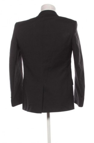 Herren Sakko Gnious, Größe M, Farbe Schwarz, Preis 29,67 €