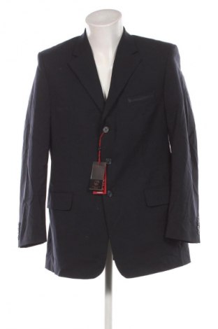 Herren Sakko Greiff, Größe L, Farbe Blau, Preis 103,84 €
