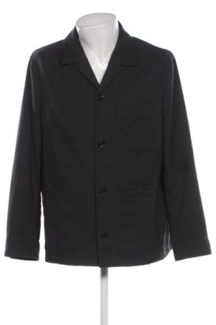 Sacou de bărbați H&M, Mărime L, Culoare Negru, Preț 200,99 Lei
