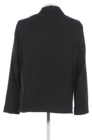 Sacou de bărbați H&M, Mărime L, Culoare Negru, Preț 200,99 Lei