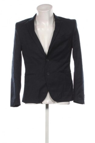 Herren Sakko H&M, Größe M, Farbe Blau, Preis € 40,99