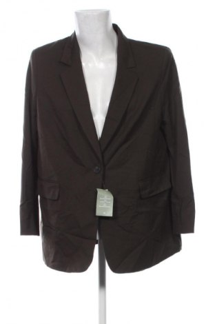Pánské sako  H&M, Velikost XL, Barva Zelená, Cena  1 529,00 Kč