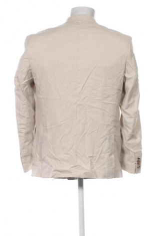 Pánské sako  H&M, Velikost L, Barva Béžová, Cena  379,00 Kč