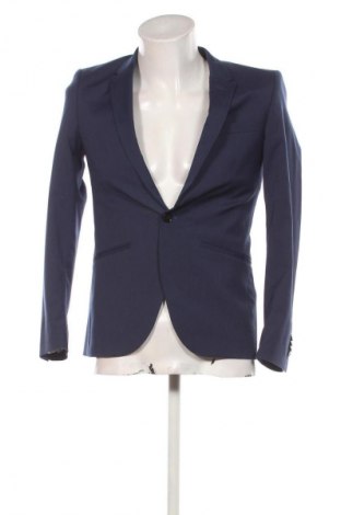 Herren Sakko H&M, Größe M, Farbe Blau, Preis € 29,67
