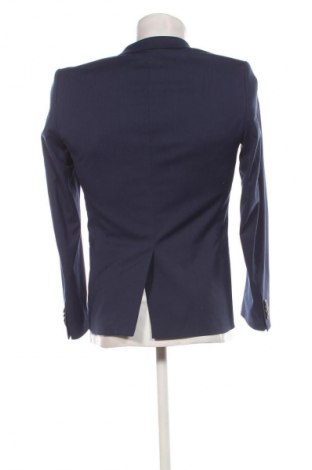 Herren Sakko H&M, Größe M, Farbe Blau, Preis € 29,67
