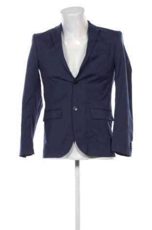 Pánské sako  H&M, Velikost S, Barva Modrá, Cena  939,00 Kč