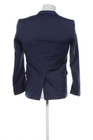 Pánské sako  H&M, Velikost S, Barva Modrá, Cena  939,00 Kč