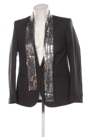 Herren Sakko H&M, Größe L, Farbe Schwarz, Preis € 40,99