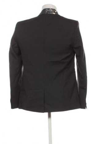 Herren Sakko H&M, Größe L, Farbe Schwarz, Preis € 40,99