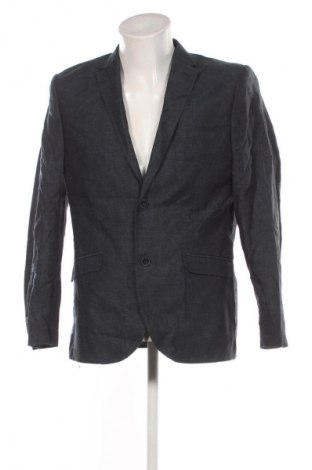 Herren Sakko H&M, Größe L, Farbe Blau, Preis € 40,99