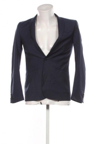 Herren Sakko H&M, Größe S, Farbe Blau, Preis € 40,99