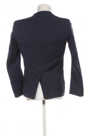 Herren Sakko H&M, Größe S, Farbe Blau, Preis € 40,99