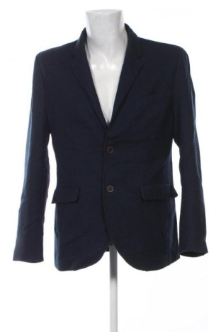 Herren Sakko H&M, Größe XL, Farbe Blau, Preis € 40,99