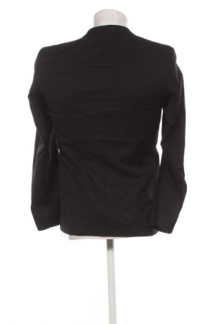 Herren Sakko H&M, Größe S, Farbe Schwarz, Preis € 40,99