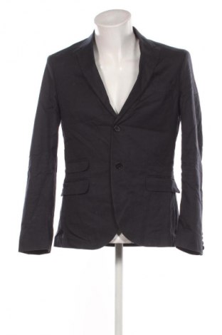 Herren Sakko H&M, Größe L, Farbe Blau, Preis € 40,99