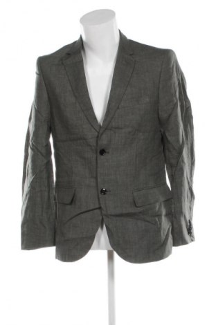 Férfi zakó H&M, Méret L, Szín Zöld, Ár 15 669 Ft