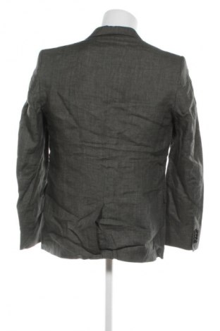 Férfi zakó H&M, Méret L, Szín Zöld, Ár 15 669 Ft