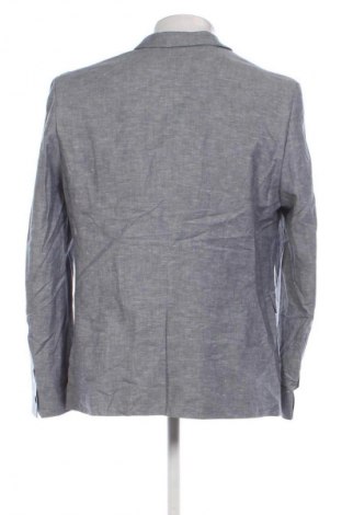 Ανδρικό σακάκι H&M, Μέγεθος XL, Χρώμα Γκρί, Τιμή 15,99 €