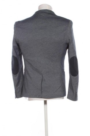 Ανδρικό σακάκι H&M, Μέγεθος M, Χρώμα Μπλέ, Τιμή 37,99 €