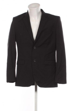 Herren Sakko H&M, Größe L, Farbe Schwarz, Preis € 40,99