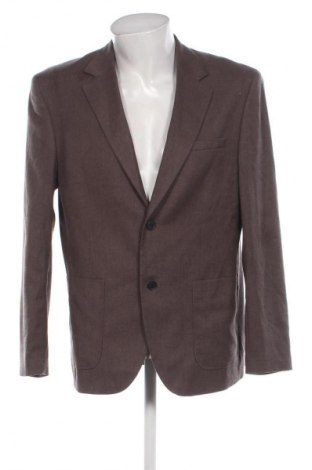 Férfi zakó H&M, Méret XL, Szín Barna, Ár 11 600 Ft