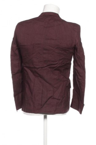 Férfi zakó H&M, Méret M, Szín Piros, Ár 15 669 Ft