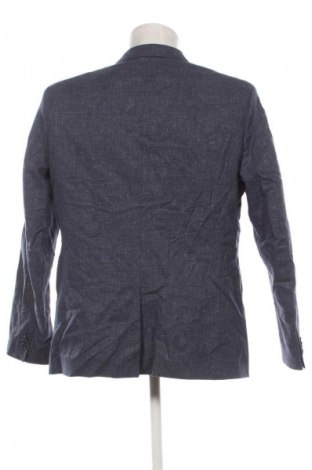 Ανδρικό σακάκι H&M, Μέγεθος XL, Χρώμα Μπλέ, Τιμή 37,99 €
