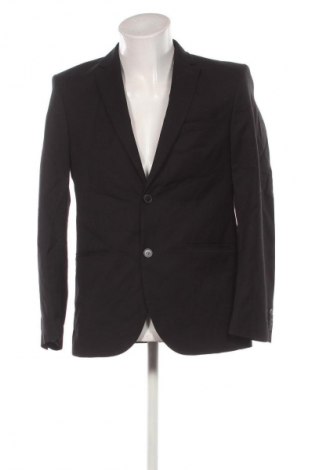 Męska marynarka H&M, Rozmiar M, Kolor Czarny, Cena 190,99 zł