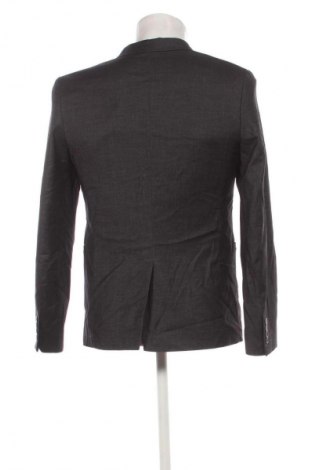 Ανδρικό σακάκι H&M, Μέγεθος L, Χρώμα Μαύρο, Τιμή 37,99 €