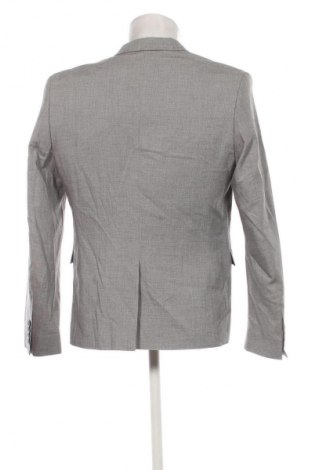 Ανδρικό σακάκι H&M, Μέγεθος L, Χρώμα Γκρί, Τιμή 37,99 €