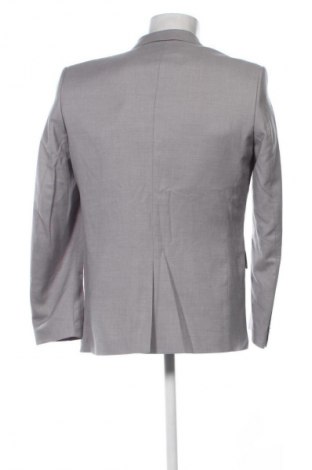 Pánske sako  H&M, Veľkosť L, Farba Sivá, Cena  30,00 €