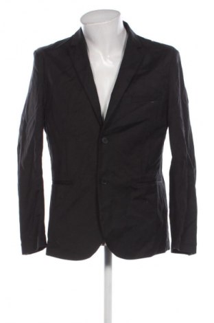 Herren Sakko H&M, Größe XL, Farbe Schwarz, Preis € 40,99