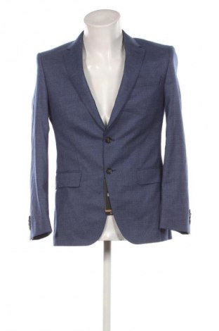 Ανδρικό σακάκι Hugo Boss, Μέγεθος M, Χρώμα Μπλέ, Τιμή 284,99 €