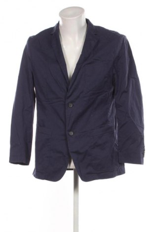 Herren Sakko Hugo Boss, Größe L, Farbe Blau, Preis € 169,99