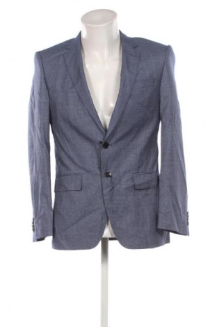 Férfi zakó Hugo Boss, Méret M, Szín Kék, Ár 64 539 Ft