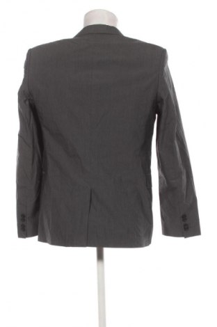 Herren Sakko Hugo Boss, Größe M, Farbe Grau, Preis 122,76 €